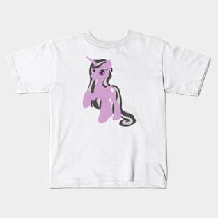 Sparkling Ace Kids T-Shirt